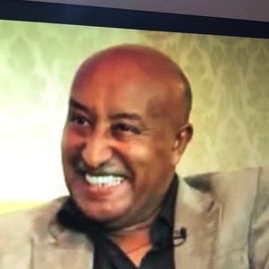 Meet your Posher, Meron